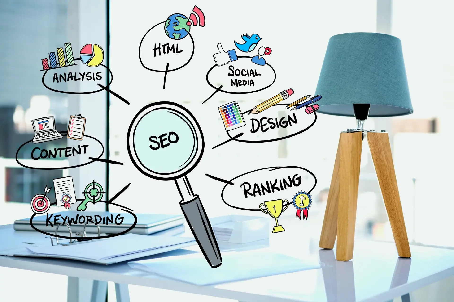 SEO Agency UK