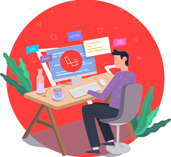UK Laravel Development agency