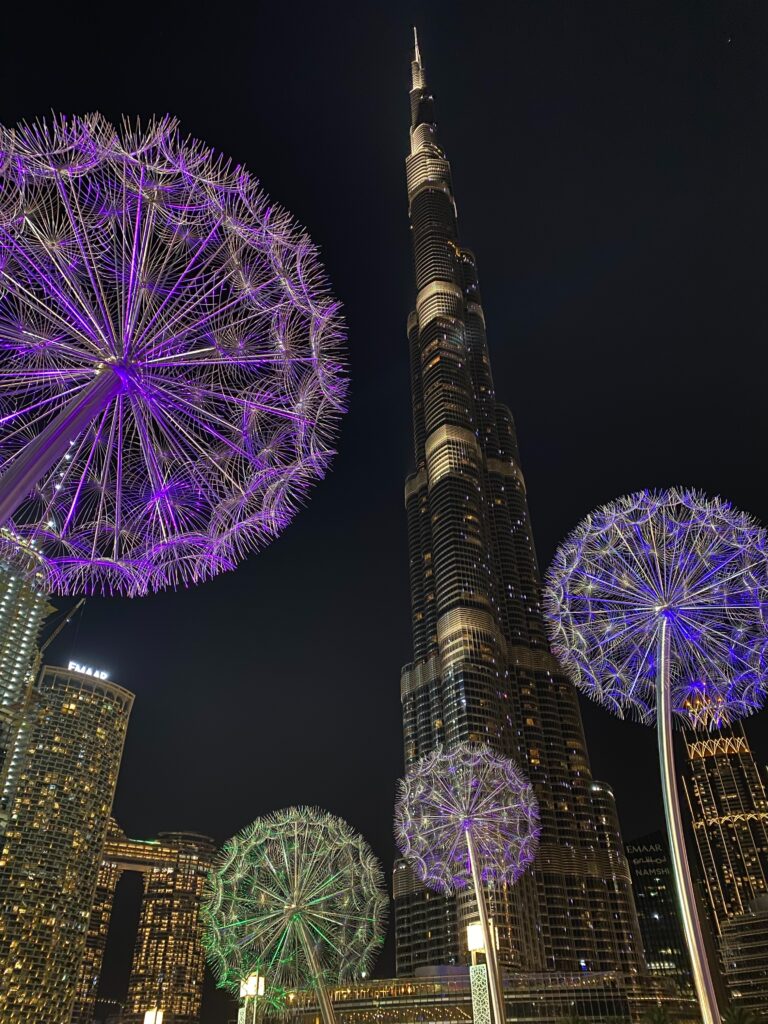 Digital Marketing Agency for Expats in Dubai