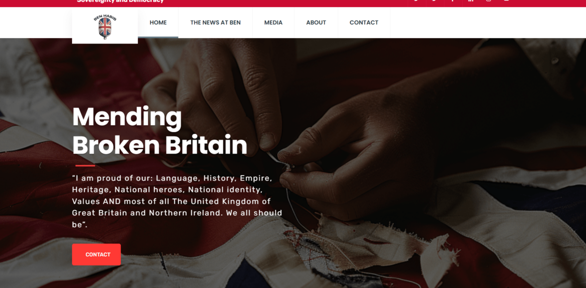 Ben Habib Website-min