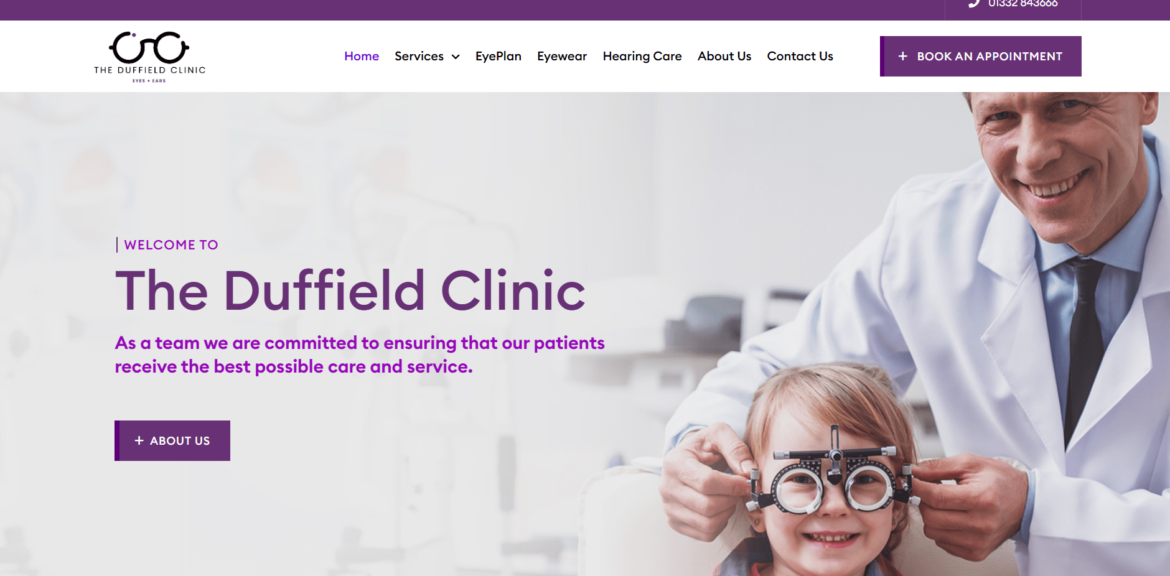 The Duffield Clinic-min