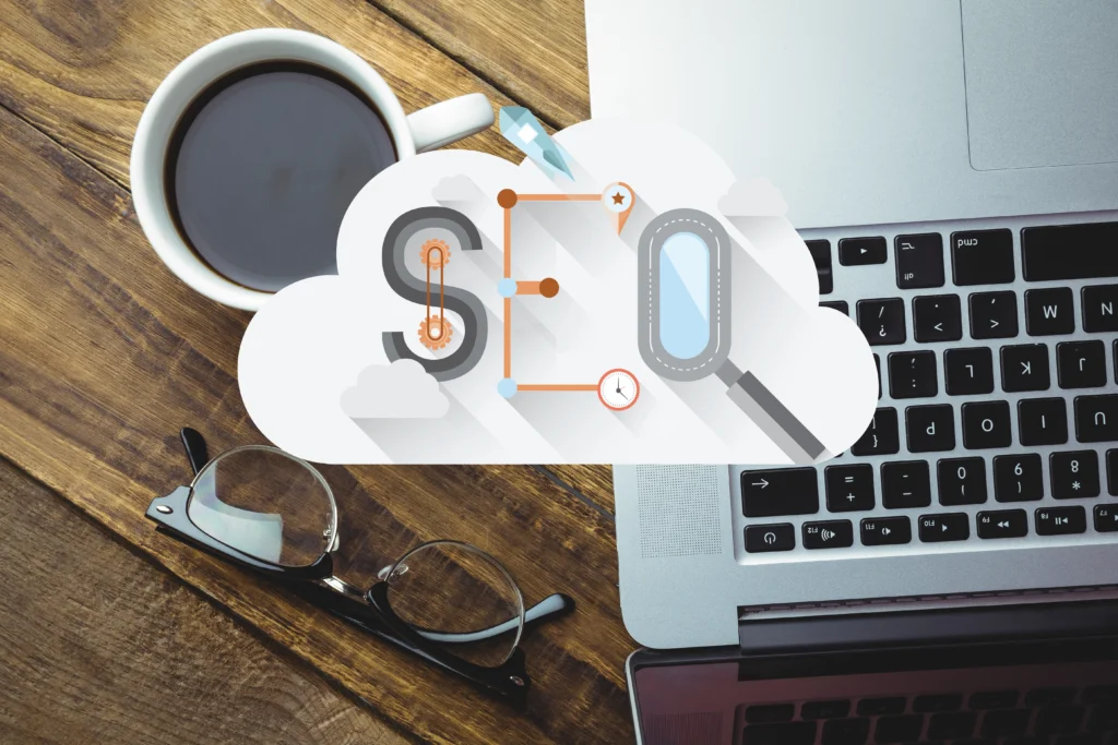 SEO Agency Near Me SEO Company in Leicester