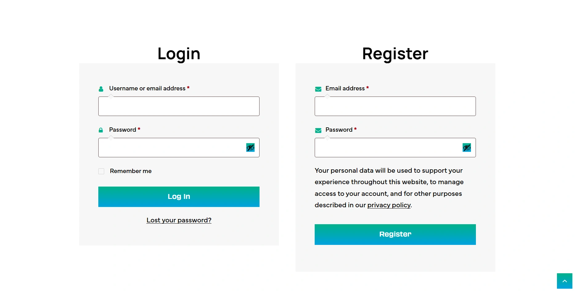 Ultrabond Adhesives customer login and account area